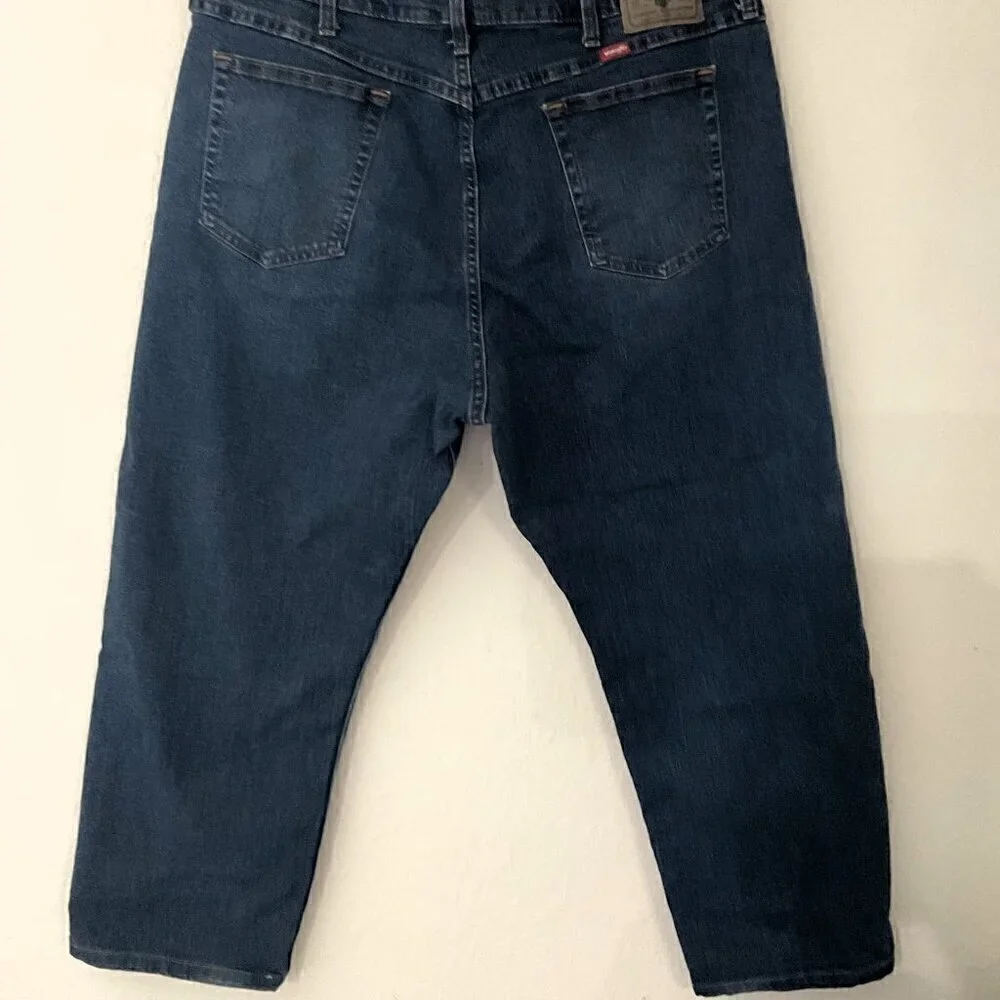 WRANGLER JEANS 40 X 30 LIKE NEW